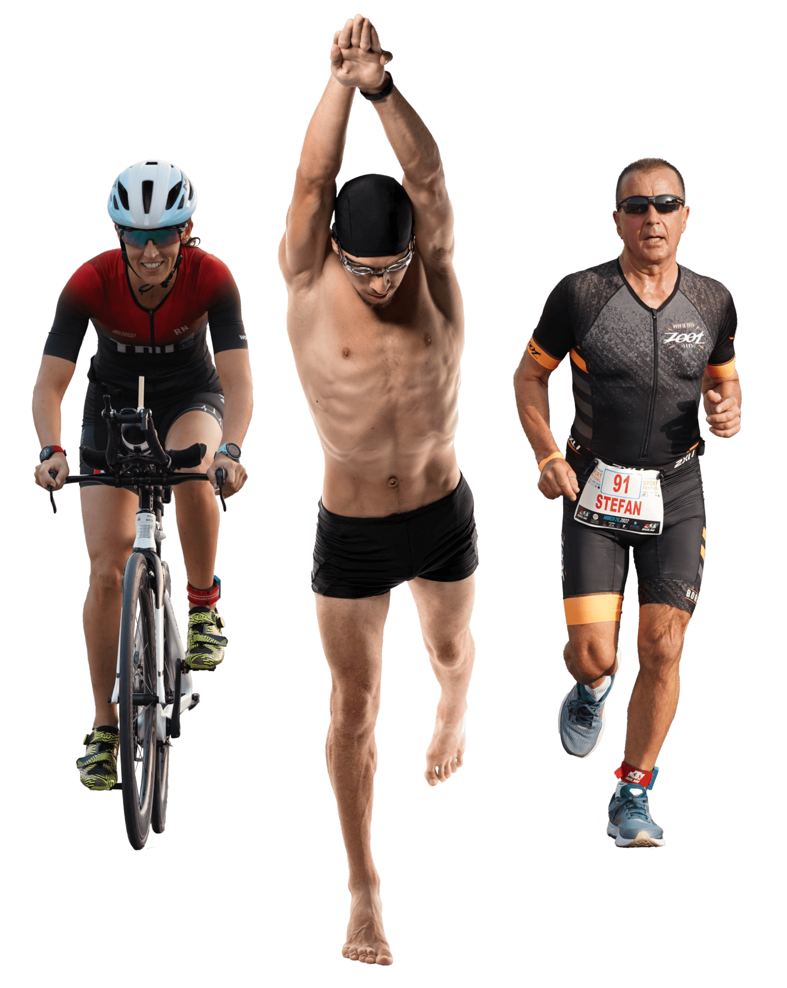 UAE Triathlon Store: Emirates Race Calendar, Sports Products