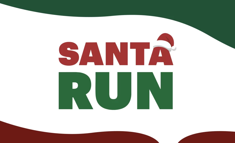 The Santa Run