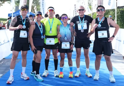 Skechers Half Marathon 2025