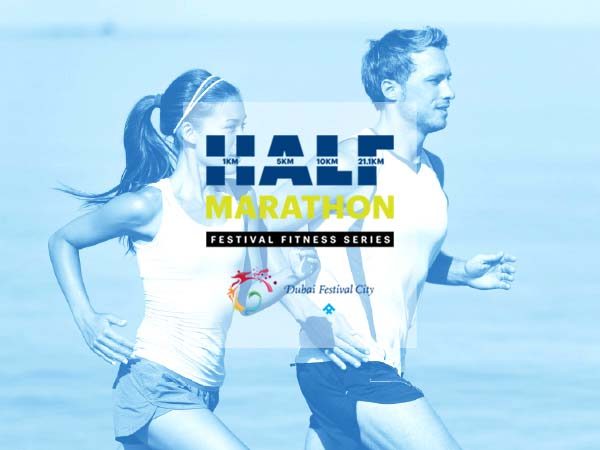 DFC Half Marathon DFC Half Marathon