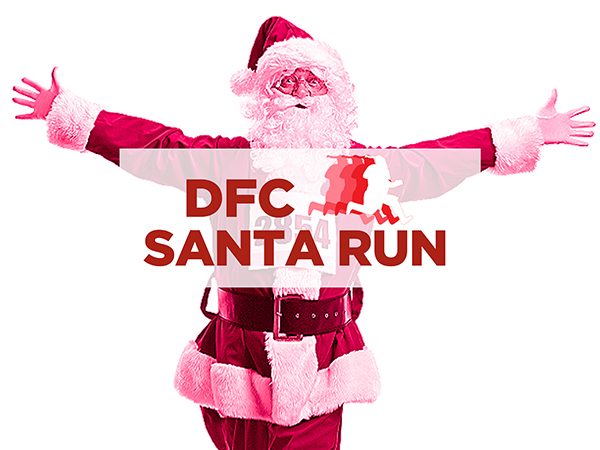 DFC Santa Run DFC Santa Run