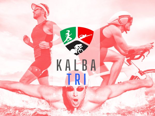 KALBA TRI 1 KALBA TRI 1