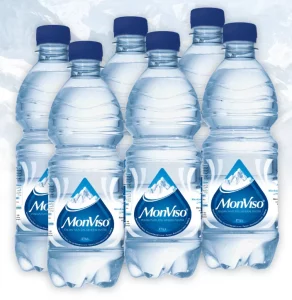 Monviso Water