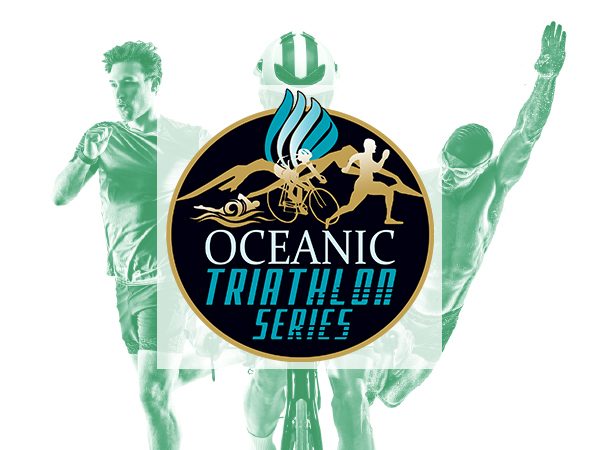 OCEANIC TRIATHLON OCEANIC TRIATHLON