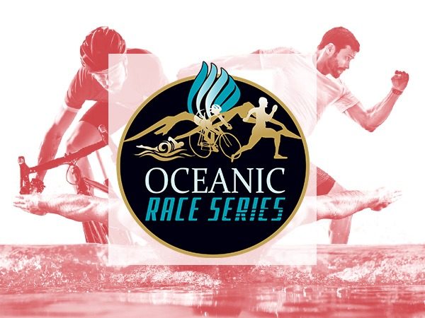 Oceanic Race Series