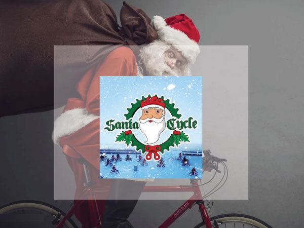 Santa-Cycle