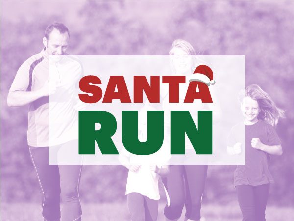 Santa-Run