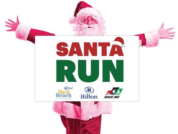 Santa Santa