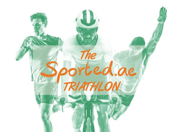 Sported-Triathlon