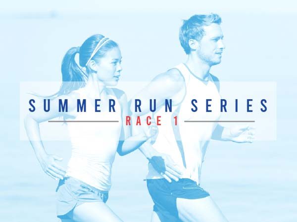 Summer Run Series 1 Summer Run Series 1