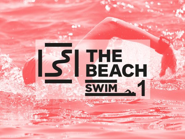 THE BEACH SWIM 1 THE BEACH SWIM 1